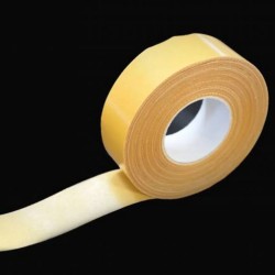 Novia 50mm Double-Sided Adhesive Tape 50m roll Novia 50mm Double-Sided Adhesive Tape 50m roll