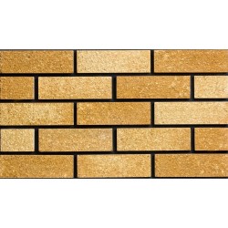 PD Edenhall Facing Brick Grosmont Cotswold Rustic - Pack of 448 PD Edenhall Facing Brick Grosmont Cotswold Rustic - Pack of 448