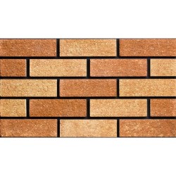 PD Edenhall Facing Brick Usk Wheat Rustic - Pack of 448 PD Edenhall Facing Brick Usk Wheat Rustic - Pack of 448