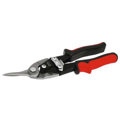 Pro Tools Left Cut Sheet Metal Shears 250mm Pro Tools Left Cut Sheet Metal Shears 250mm