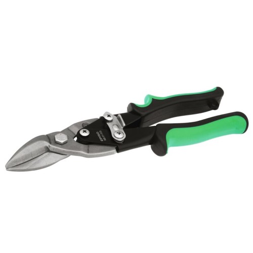 Pro Tools Right Cut Sheet Metal Shears 250mm