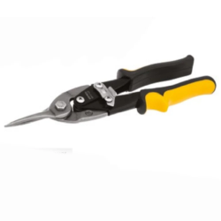 PRO Tools Straight Cut Sheet Metal Shears PRO Tools Straight Cut Sheet Metal Shears