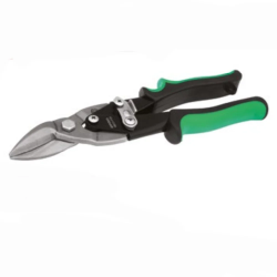 PRO Tools Right Cut Sheet Metal Shears PRO Tools Right Cut Sheet Metal Shears