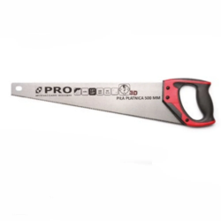 11T PRO Hand Saw 400mm - 11 teeth per Inch 11T PRO Hand Saw 400mm - 11 teeth per Inch