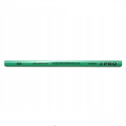 PRO Pencil To Draw On Stone - 240mm PRO Pencil To Draw On Stone - 240mm