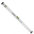 PRO Tools 600mm Anodised Aluminium Spirit Level