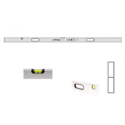 Masonry Straight Edge Level with Handles PRO 2500mm Masonry Straight Edge Level with Handles PRO 2500mm