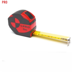 PRO 5m Steel Tape Measure PRO 5m Steel Tape Measure