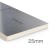 25mm Eurothane GP PIR Insulation Board Recticel - 1200mm x 2400mm