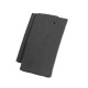 Redland DuoPlain Concrete Roofing Tile - Charcoal Grey - 330mm x 268mm