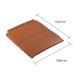 Redland DuoPlain Concrete Roofing Tile - Tuscan Red - 330mm x 268mm