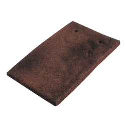 Redland Heathland Plain Concrete Roof Tile - Elizabethan - 165mm x 263mm