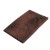 Redland Heathland Plain Concrete Roof Tile - Ember - 165mm x 263mm