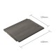 Redland Mini Stonewold Interlocking Concrete Roof Slate - Breckland Brown - 334mm x 418mm Redland Mini Stonewold Interlocking Concrete Roof Slate - Breckland Brown - 334mm x 418mm