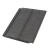 Redland Mini Stonewold Half Slate Pair - Interlocking Concrete Roof Slate - Slate Grey - 334mm x 418mm