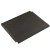 Redland Mini Stonewold Interlocking Concrete Roof Slate - Black - 334mm x 418mm
