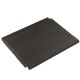 Redland Mini Stonewold Interlocking Concrete Roof Slate - Black - 334mm x 418mm Redland Mini Stonewold Interlocking Concrete Roof Slate - Black - 334mm x 418mm