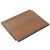 Redland Mini Stonewold Interlocking Concrete Roof Slate - Breckland Brown - 334mm x 418mm
