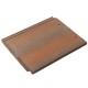 Redland Mini Stonewold Interlocking Concrete Roof Slate - Breckland Brown - 334mm x 418mm Redland Mini Stonewold Interlocking Concrete Roof Slate - Breckland Brown - 334mm x 418mm