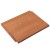 Redland Mini Stonewold Interlocking Concrete Roof Slate - Terracotta - 334mm x 418mm