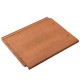 Redland Mini Stonewold Interlocking Concrete Roof Slate - Terracotta - 334mm x 418mm Redland Mini Stonewold Interlocking Concrete Roof Slate - Terracotta - 334mm x 418mm
