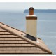 Redland Mini Stonewold Interlocking Concrete Roof Slate - Tudor Brown - 334mm x 418mm Redland Mini Stonewold Interlocking Concrete Roof Slate - Tudor Brown - 334mm x 418mm