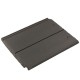 Redland MockBond Mini Stonewold Interlocking Concrete Roof Slate - Charcoal Grey - 334mm x 418mm Redland MockBond Mini Stonewold Interlocking Concrete Roof Slate - Charcoal Grey - 334mm x 418mm