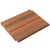 Redland MockBond Mini Stonewold Interlocking Concrete Roof Slate - Farmhouse Red - 334mm x 418mm