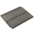 Redland MockBond Mini Stonewold Interlocking Concrete Roof Slate - Slate Grey - 334mm x 418mm