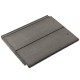 Redland MockBond Mini Stonewold Interlocking Concrete Roof Slate - Slate Grey - 334mm x 418mm Redland MockBond Mini Stonewold Interlocking Concrete Roof Slate - Slate Grey - 334mm x 418mm