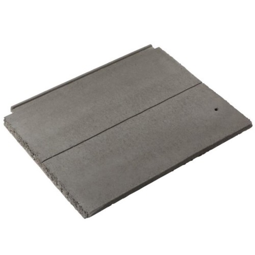 Redland Mockbond Richmond 10 Interlocking Concrete Roof Slate - Slate Grey - 330mm x 418mm Redland Mockbond Richmond 10 Interlocking Concrete Roof Slate - Slate Grey - 330mm x 418mm