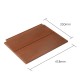 Redland Mockbond Richmond 10 Interlocking Concrete Roof Slate - Rustic Brown - 330mm x 418mm Redland Mockbond Richmond 10 Interlocking Concrete Roof Slate - Rustic Brown - 330mm x 418mm