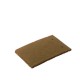 Redland Plain Concrete Roofing Tile - Autumn - 165mm x 268mm Redland Plain Concrete Roofing Tile - Autumn - 165mm x 268mm