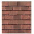 Redland Concrete Plain Roof Tile Range