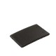 Redland Plain Concrete Roofing Tile - Black - 165mm x 268mm Redland Plain Concrete Roofing Tile - Black - 165mm x 268mm