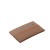Redland Plain Concrete Roofing Tile - Breckland Brown - 165mm x 268mm
