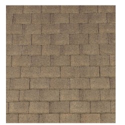 Redland Plain Concrete Roofing Tile - Cotswold - 165mm x 268mm
