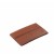 Redland Plain Concrete Roofing Tile - Rustic Red - 165mm x 268mm