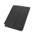 Redland Richmond 10 Half Slate Pair - Interlocking Concrete Roof Slate - Black - 330mm x 418mm