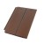 Redland Richmond 10 Half Slate Pair - Interlocking Concrete Roof Slate - Rustic Brown - 330mm x 418mm