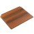 Redland Richmond 10 Interlocking Concrete Roof Slate - Flame Red - 330mm x 418mm