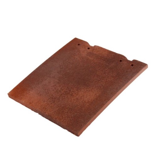Redland Rosemary Clay Classic Roofing Tile & Half - Heather Brindle - 248mm x 265mm Redland Rosemary Clay Classic Roofing Tile & Half - Heather Brindle - 248mm x 265mm