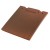 Redland Rosemary Clay Classic Roofing Tile and Half - Medium Mixed Brindle - 248mm x 265mm