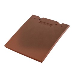 Redland Rosemary Clay Classic Roofing Tile and Half - Russet Mix - 248mm x 265mm