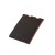 Redland Rosemary Clay Classic Eaves/Top Roofing Tile - Blue Brindle - 165mm x 215mm