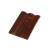 Redland Rosemary Clay Classic Eaves/Top Roofing Tile - Burnt Blend - 165mm x 215mm