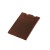 Redland Rosemary Clay Classic Eaves/Top Roofing Tile - Medium Mixed Brindle - 165mm x 215mm