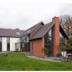 Redland Rosemary Clay Classic Roofing Tile - Blue Brindle - 165mm x 265mm