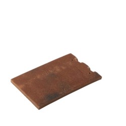Redland Rosemary Clay Classic Roofing Tile - Burnt Blend - 165mm x 265mm Redland Rosemary Clay Classic Roofing Tile - Burnt Blend - 165mm x 265mm
