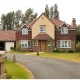 Redland Rosemary Clay Classic Roofing Tile - Burnt Blend - 165mm x 265mm